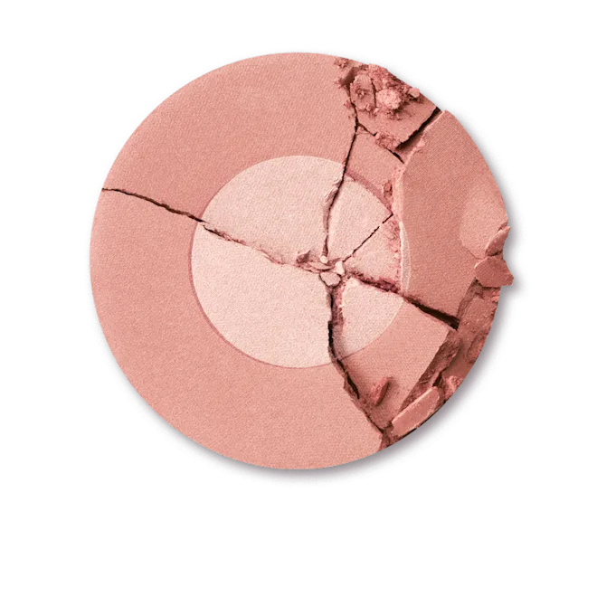 Blush Charlotte Tilbury Blush Cheek To Chic Cor: Pillow Talk