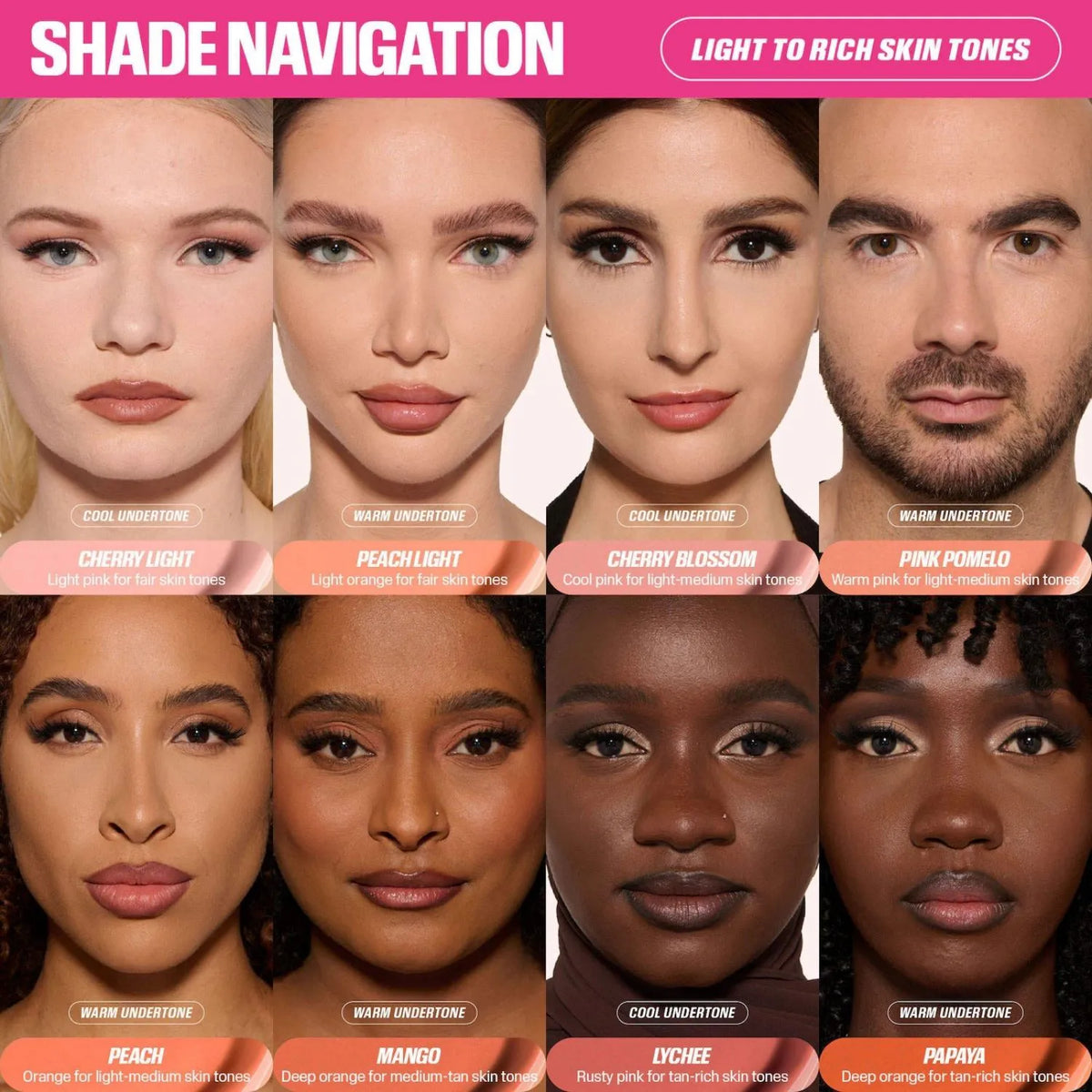 Corretivo Huda Beauty FauxFilter Color Corrector Cor: Peach 9 ml