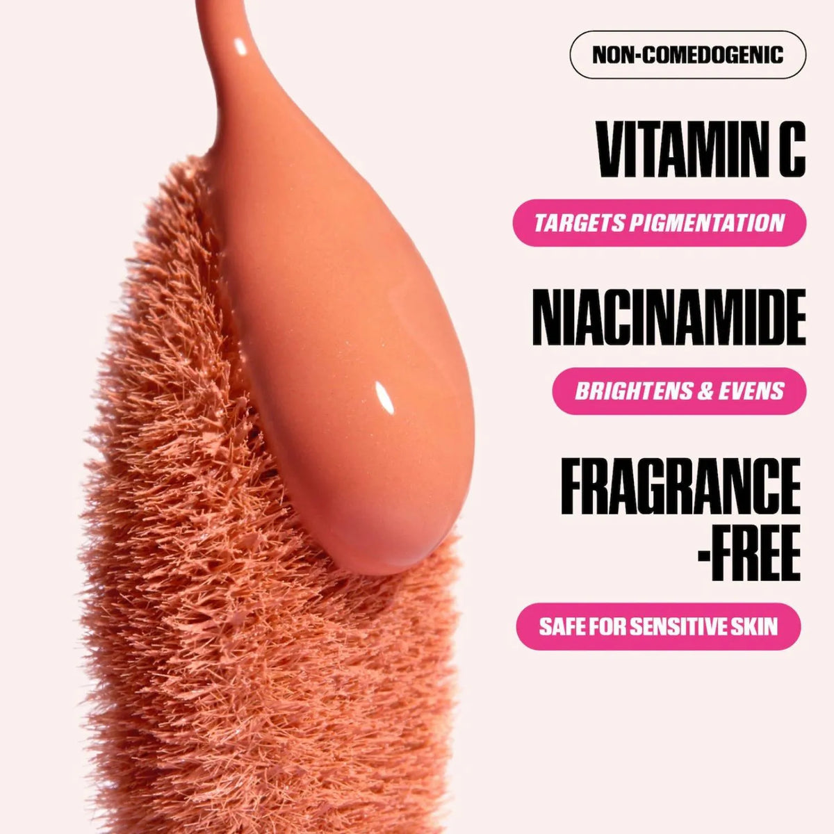 Corretivo Huda Beauty FauxFilter Color Corrector Cor: Peach 9 ml