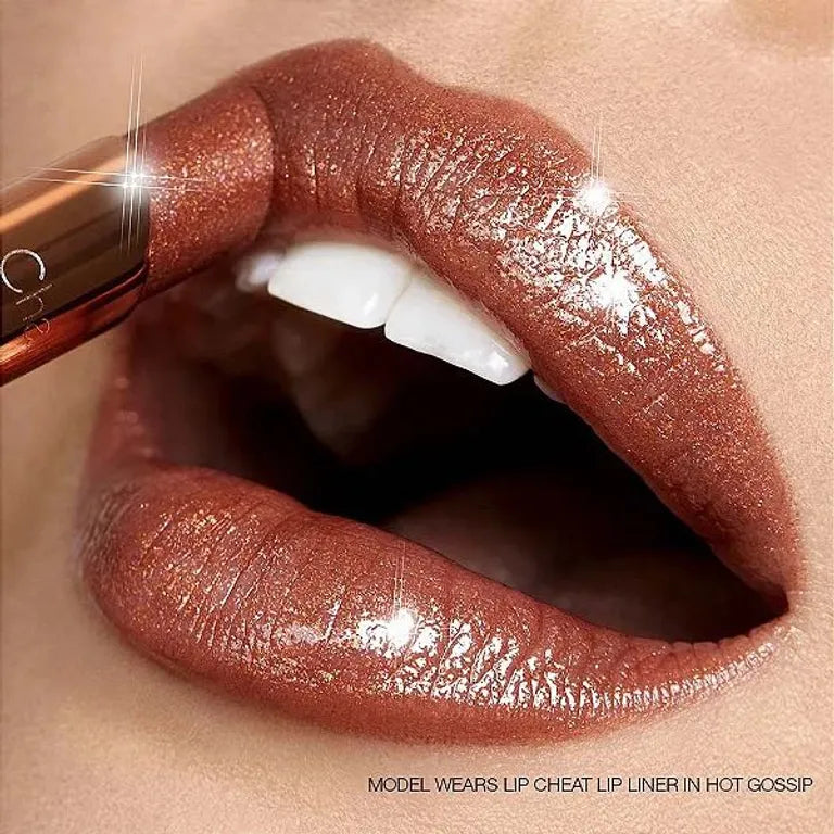 Charlotte Tilbury Pillow Talk Diamonds - Lucky Diamonds