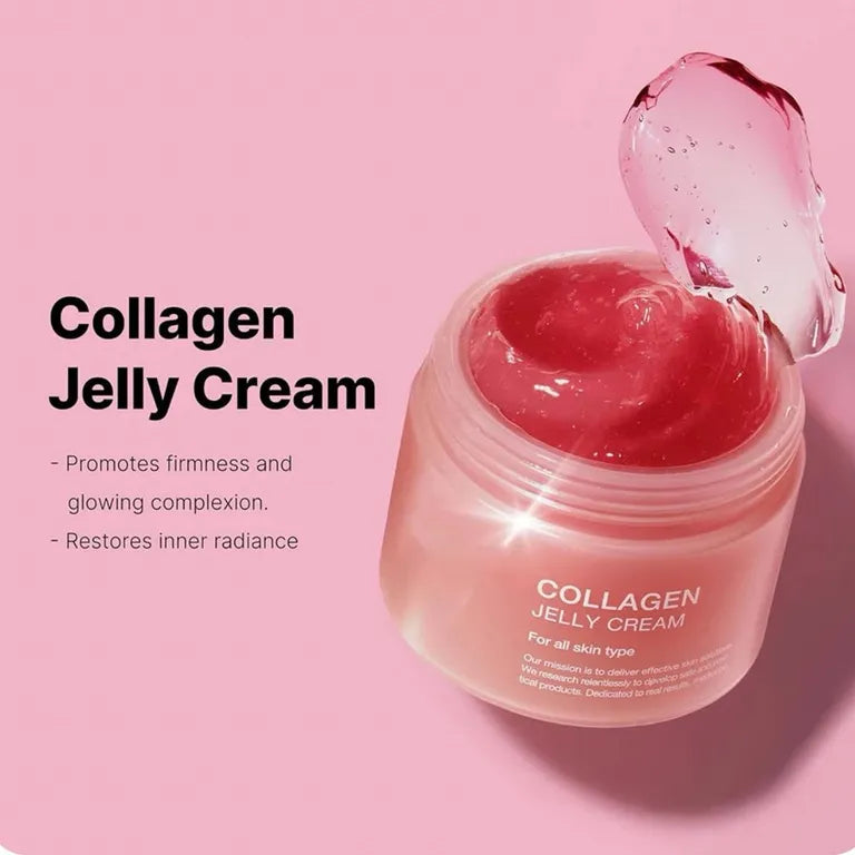 Collagen Jelly Cream Niacinamide Medicube
