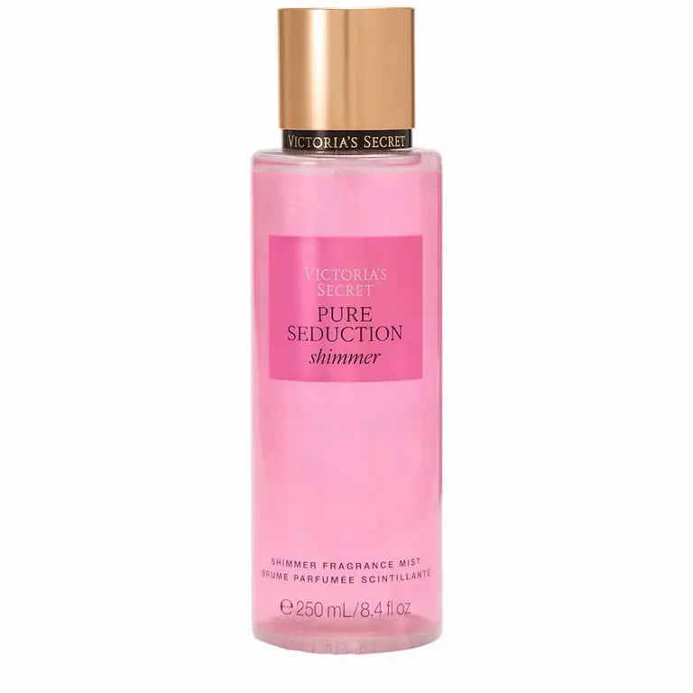 Victoria's Secret Pure Seduction Shimmer - Body Splash