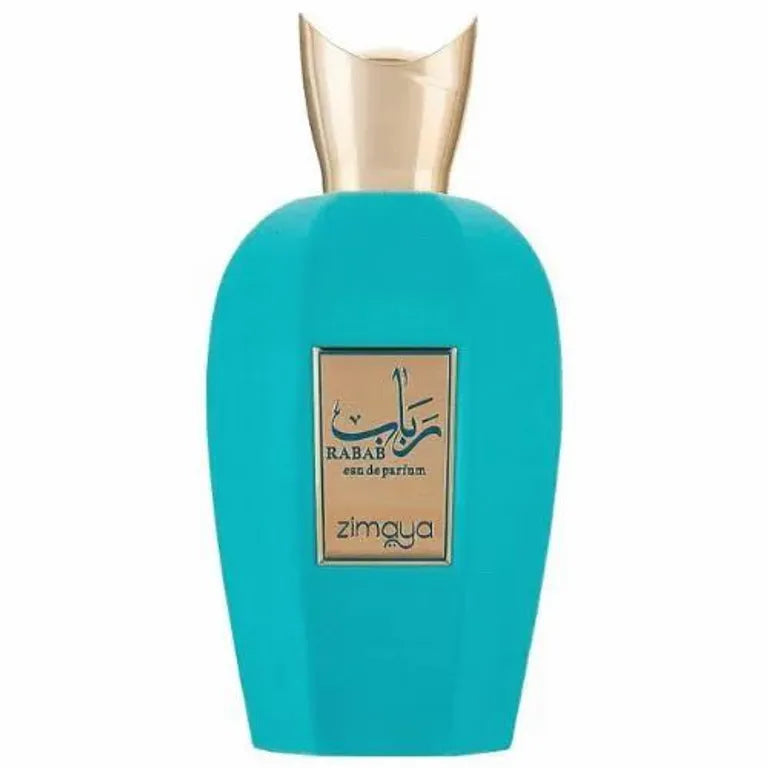 Perfume Rabab Eau de Parfum Zimaya 100ml - Unissex