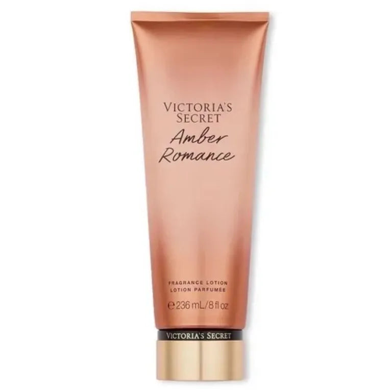 Hidratante Amber Romance Victoria's Secret