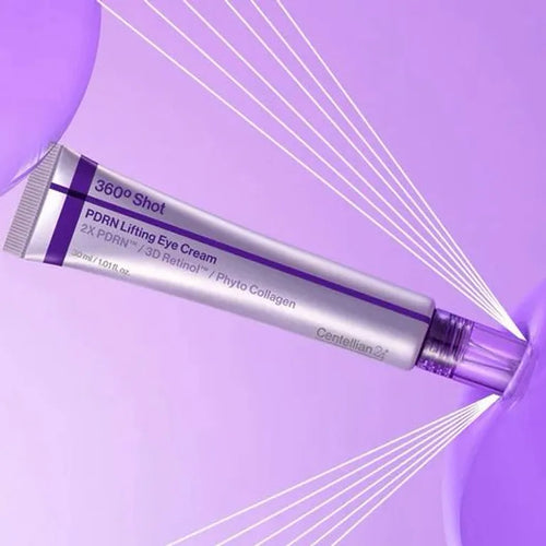 360º Shot PDRN lifting Eye cream 30ml