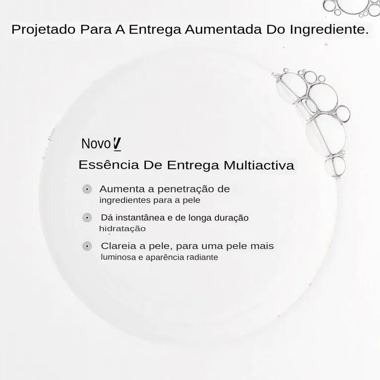 Multi-Active Delivery Essence The Ordinary 100ml