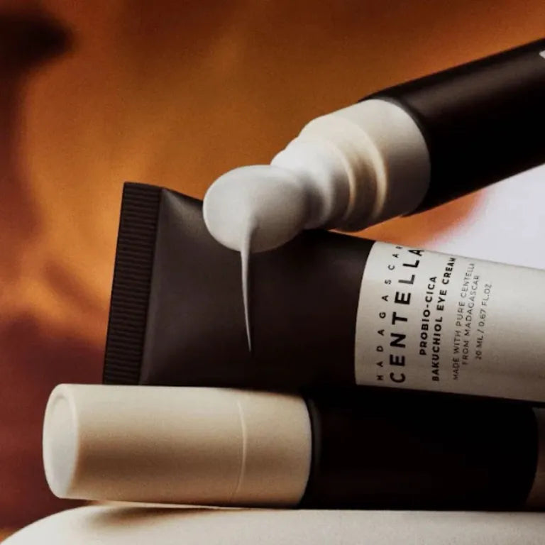 Creme Área dos Olhos Skin1004 Probio-Cica Bakuchiol Eye Cream