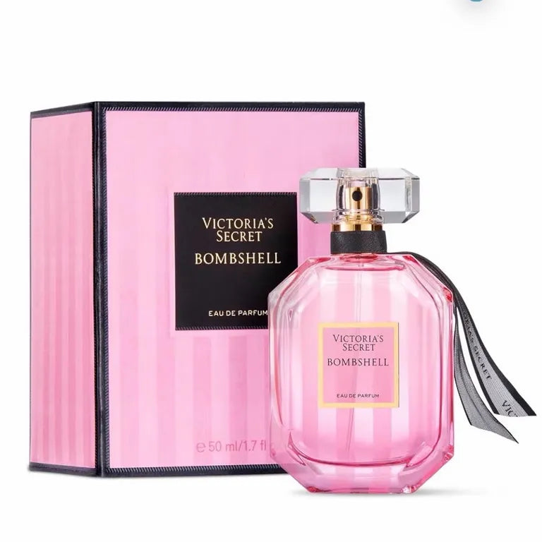 Victoria's Secret Eau de Parfum Bombshell 50 ml