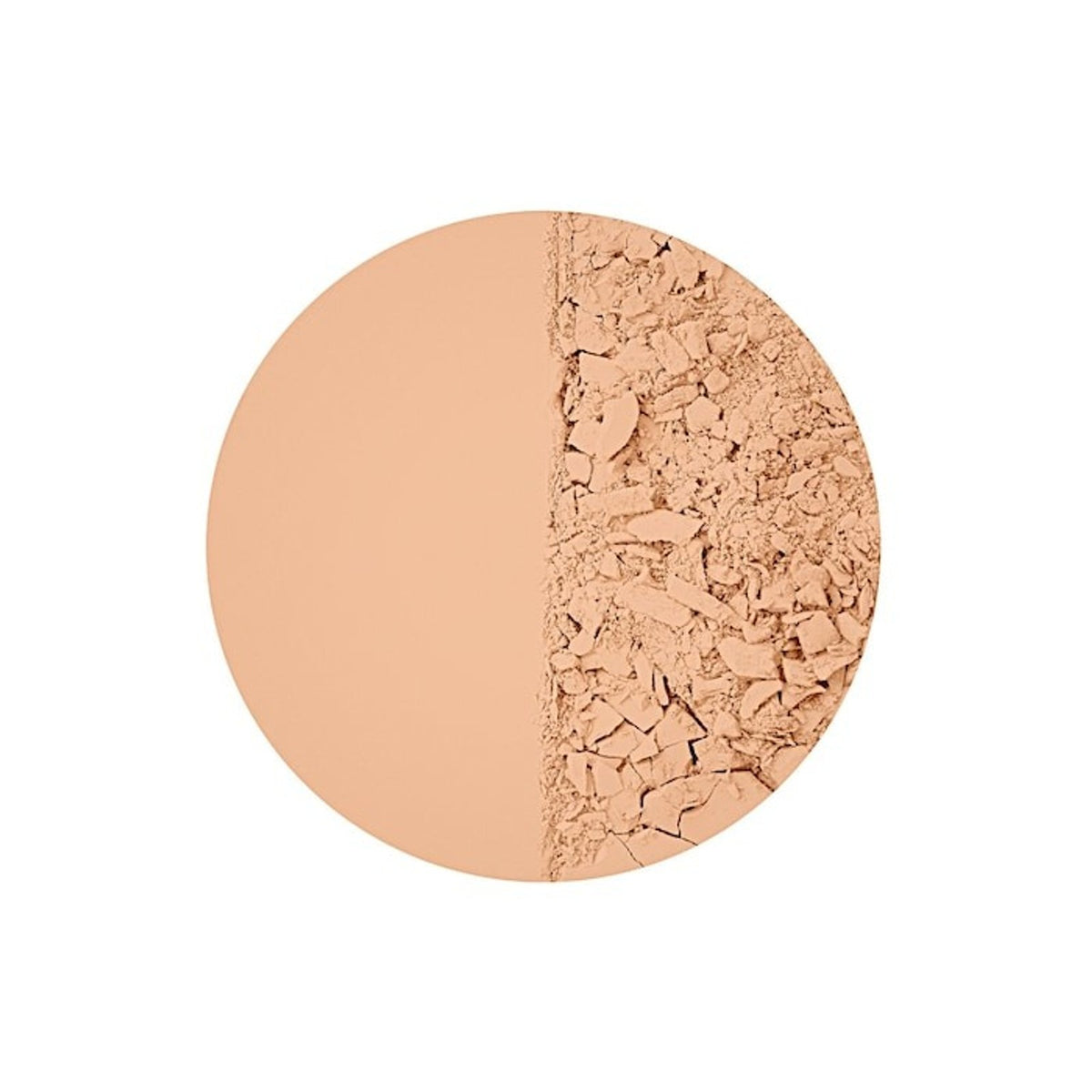 Pó Charlotte Tilbury Airbrush Flawless Finish Setting Powder Cor: 2 MEDIUM 8 g