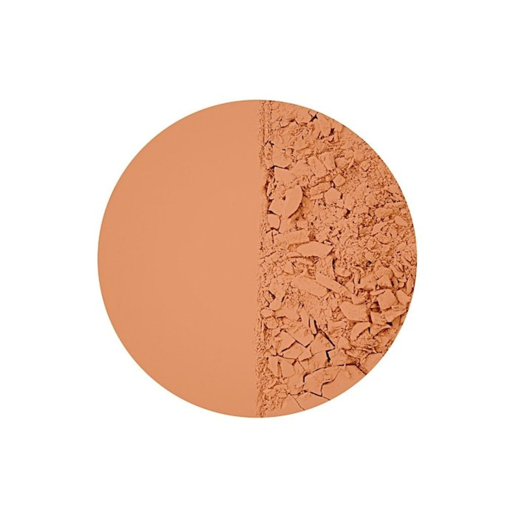 Pó Charlotte Tilbury Airbrush Flawless Finish Setting Powder Cor: 3 TAN/MEDIUM 8 g