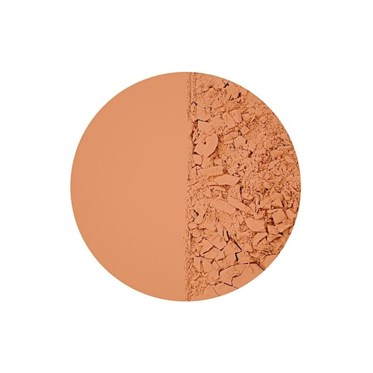 Pó Charlotte Tilbury Airbrush Flawless Finish Setting Powder Cor: 3 TAN/MEDIUM 8 g