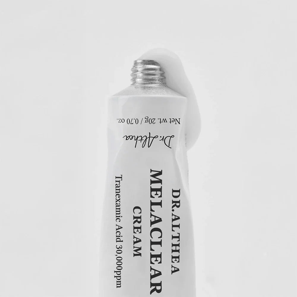 Creme Facial Dr. Althea Melaclear Cream 20 g