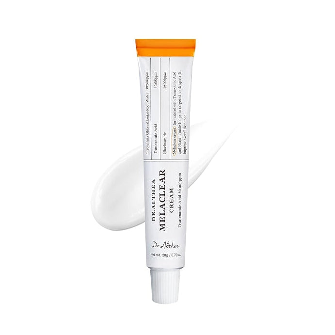 Creme Facial Dr. Althea Melaclear Cream 20 g