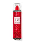 Body Splash Bath & Body Works You're the One 236 ml