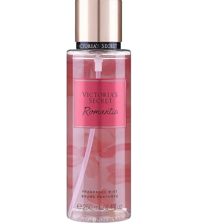 Bodysplash victoria’s Secret Romantic 250ml