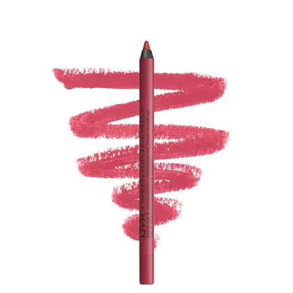 Lápis Labial Nyx Professional Makeup Cor: Rosey Sunset 1,2 g