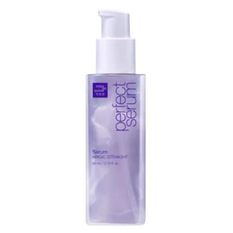 Sérum Magic Straight Mise en Scène - Perfect Serum 80ml