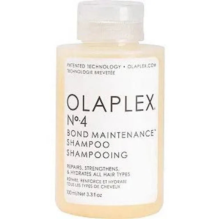 Olaplex No. 4 Bond Maintenance Shampoo