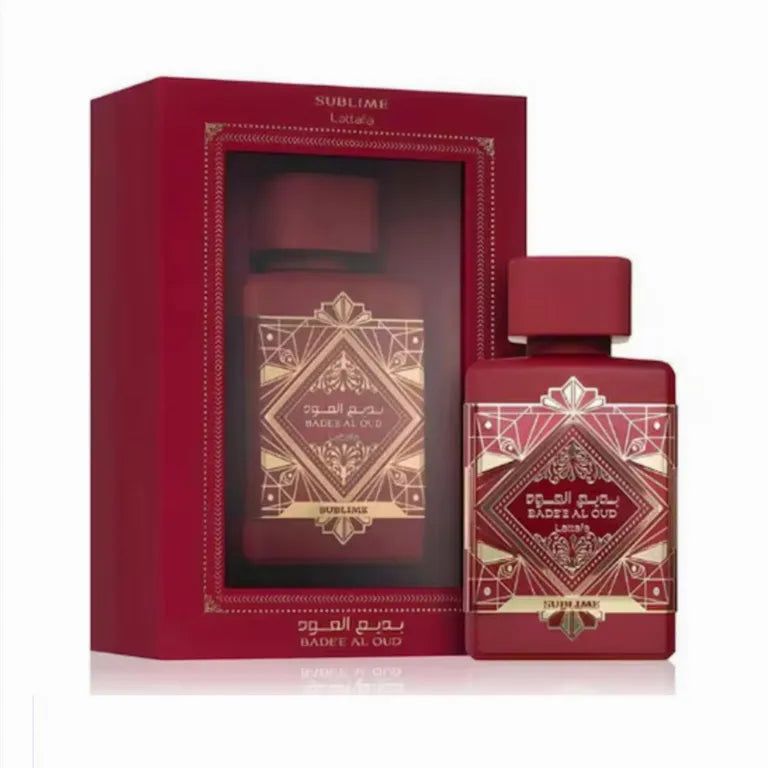 Bade'e Al Oud Sublime