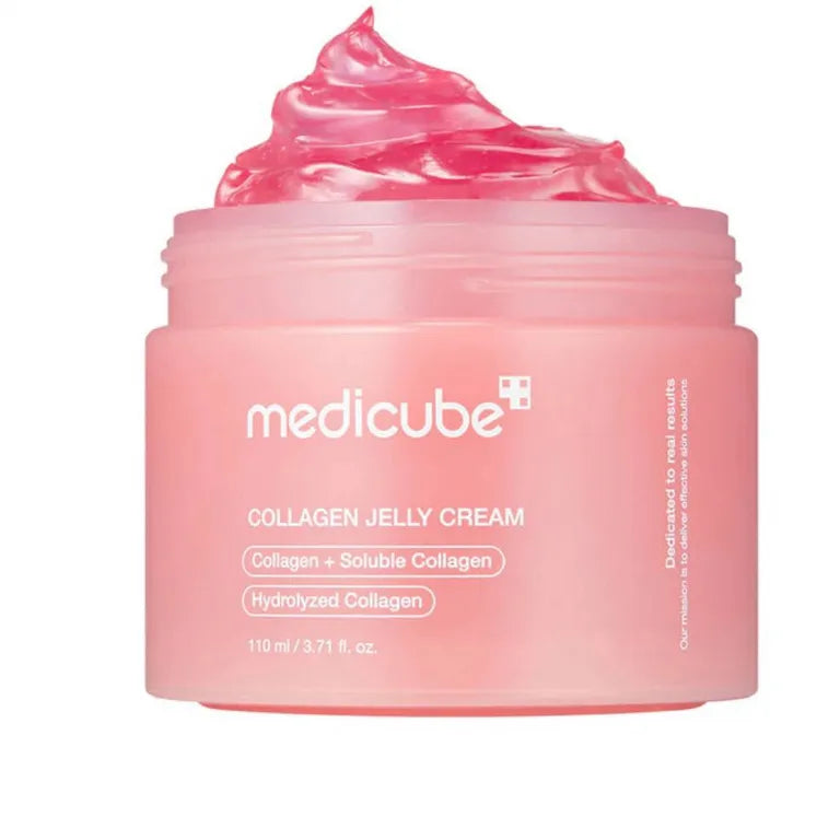 Collagen Jelly Cream Niacinamide Medicube