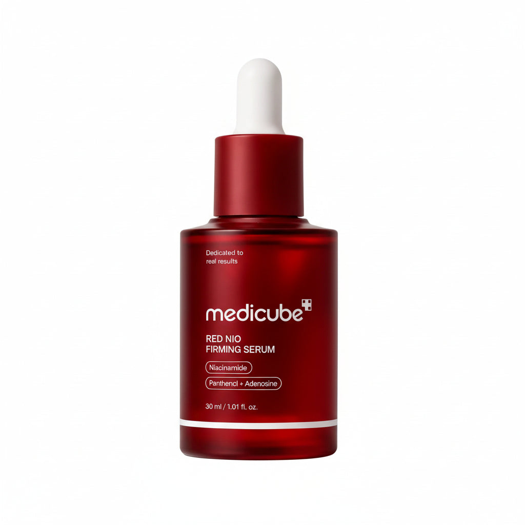 Sérum Facial Medicube EGF Nad Firming Serum 30 ml