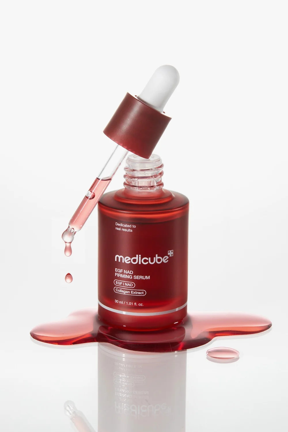 Sérum Facial Medicube EGF Nad Firming Serum 30 ml