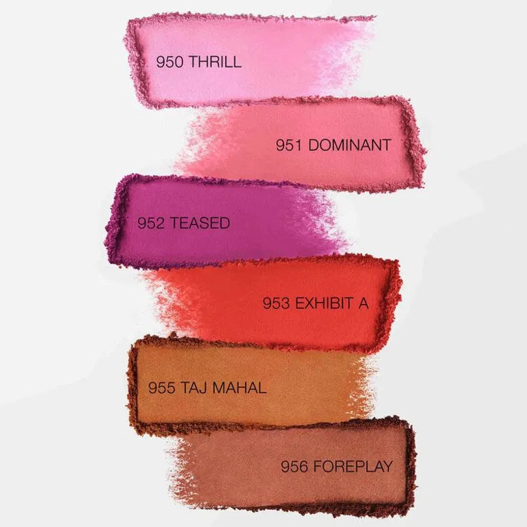 NARS BLUSH EM PÓ TEASED
