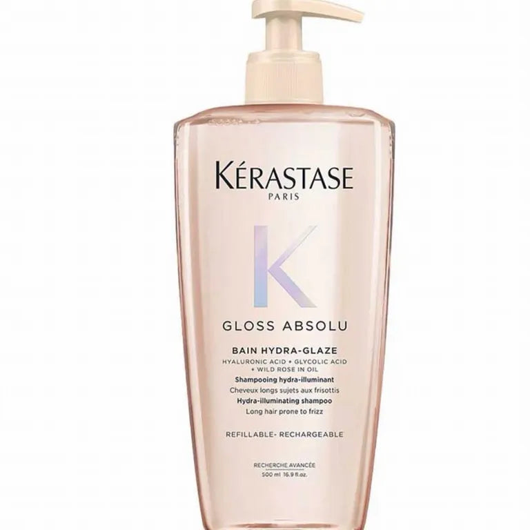 KÉRASTASE shampoo Gloss Absolu - 500ml