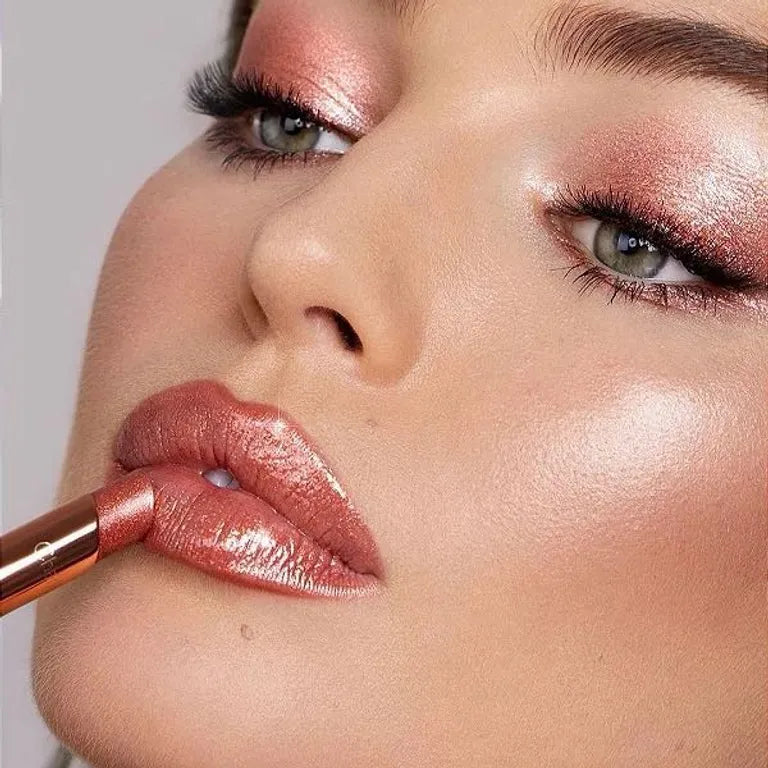 Charlotte Tilbury Pillow Talk Diamonds - Lucky Diamonds