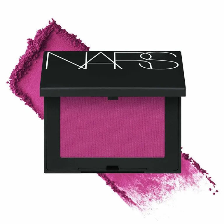 NARS BLUSH EM PÓ TEASED