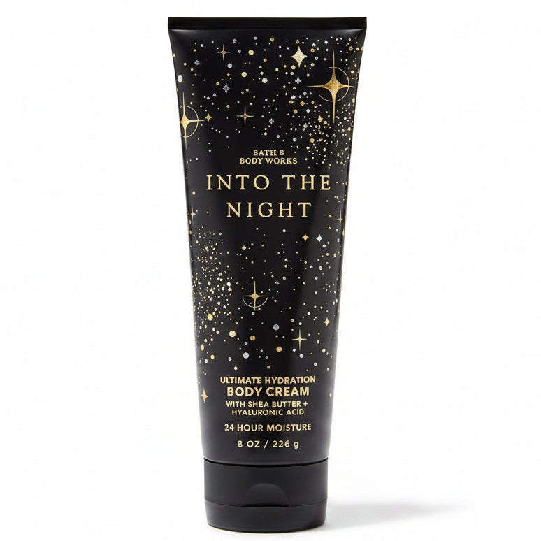 Hidratante Into the Night Bath Body Works