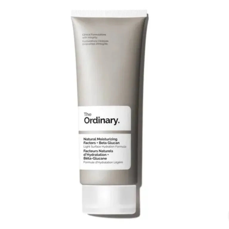The Ordinary Natural Moisturizing Factors + Ha 100 Ml