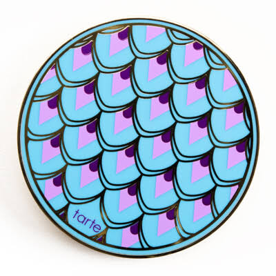 Paleta de Sombras Tarte Rainforest of the Sea Volume III