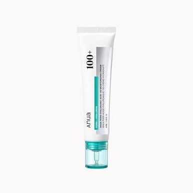 Anua PDRN Hyaluronic Acid 100 Moisturizing Cream