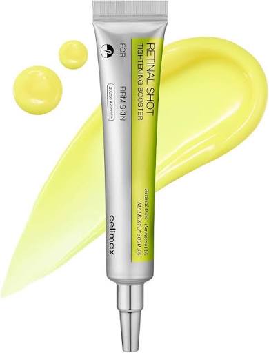 Retinal Shot Tightening Booster Celimax 15 ml