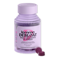 Lemme Debloat Daily Digestive Gummies 60 Gummies