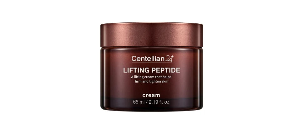 Creme Facial Centellian 24 Lifting Peptide Cream 65 ml
