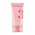 Protetor Solar Numbuzin No.3 No Filter Tone-Up 02 Glow 50 ml