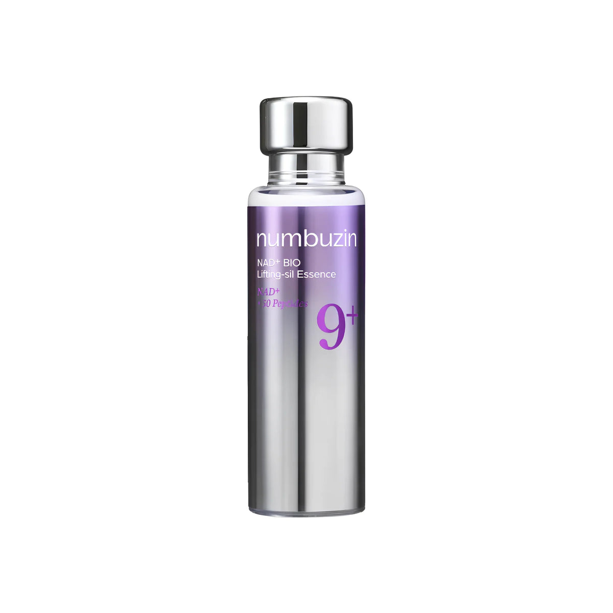 Essência Facial Numbuzin  No.9 NAD Bio Lifting-sil Essence