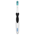 Escova De Dente Elétrica / Pilha - Oral B 3d Preta