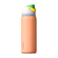 Garrafa Owala Freesip Stainless Steel Termica - 470ml Inox