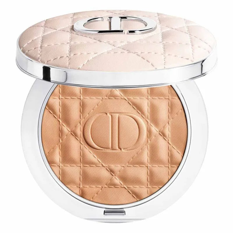 Pó Facial Fixador Dior Forever  Nude Matte Filter Powder 9g 03 Medium