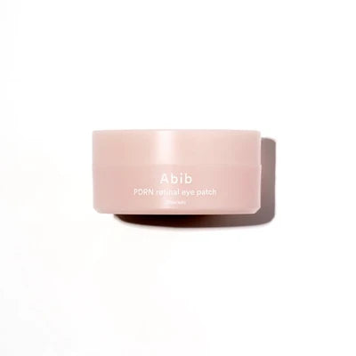 PDRN Retinal Eye Patch Abib Glow Jelly 84 g