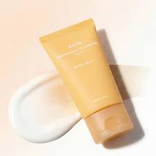 Protetor Solar Abib Glutathiosome CC FPS 50+ 50ml