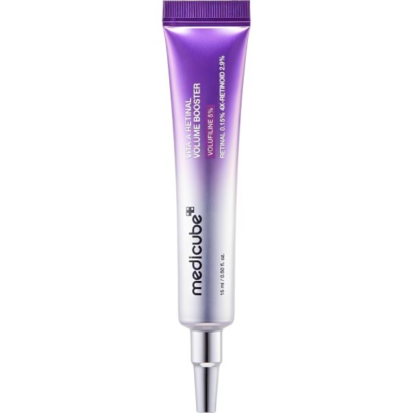Medicube Vita A Retinal Volume Booster 15 ml