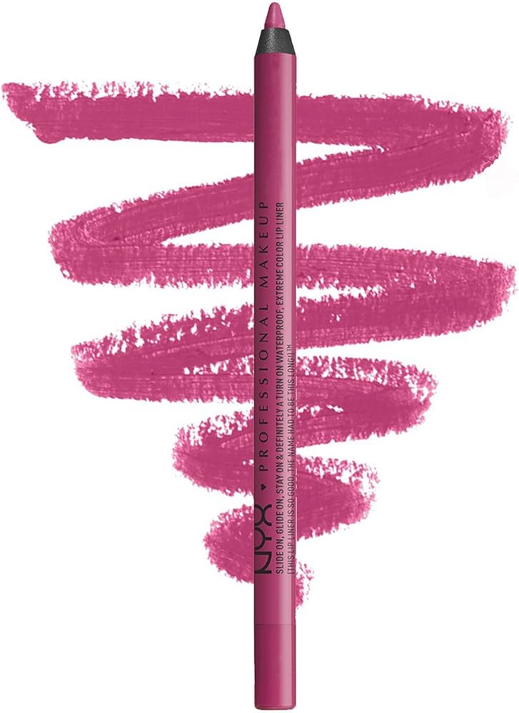 Lápis Labial Nyx Cor: Flourescent 1,2 g
