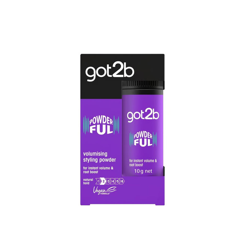 got2b Powderful Pó Modelador Volumizador 10g