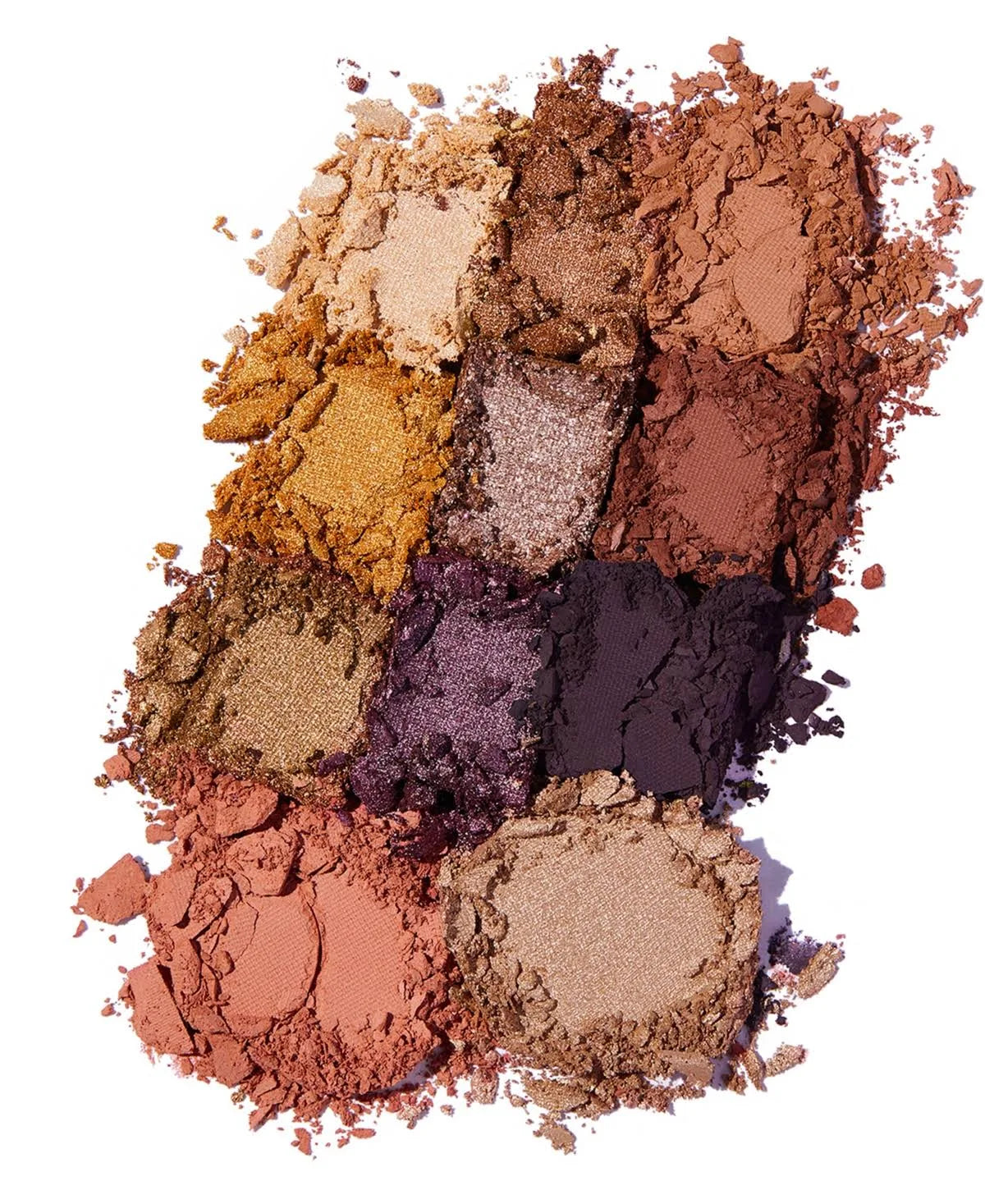 Paleta  de sombra Tarte Lele Pons X tarte Eye & Cheek Edição limitada