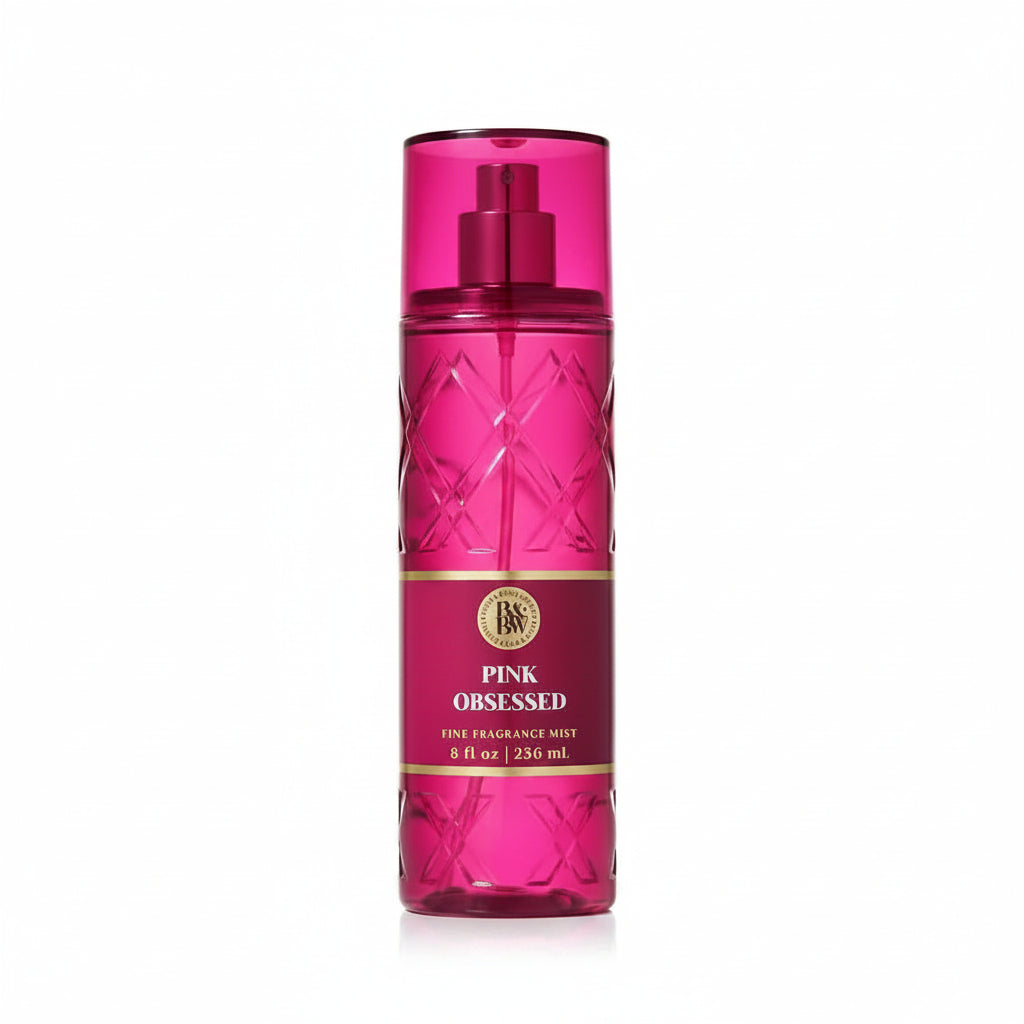 Pink Obsessed - Body Splash 236ml | BATH BODY WORKS