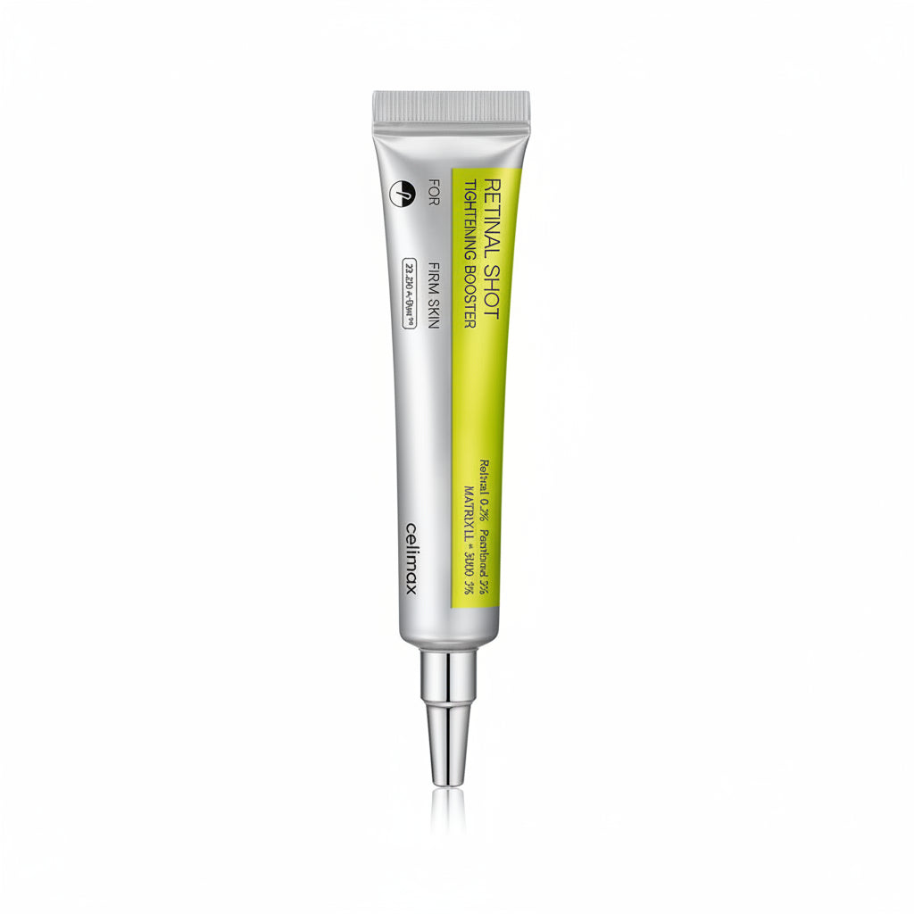 Retinal Shot Tightening Booster Celimax 15 ml